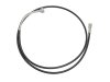 1978-1982 C3 Corvette Speedometer Cable Without Cruise 4 Speed